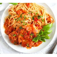 Chicken pomodoro