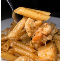 Penne supreme