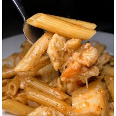 Penne supreme