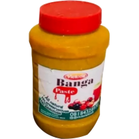 1ltr victoria banga paste (puree) 