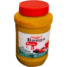 1ltr victoria banga paste (puree) 