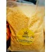 Yellow garri 