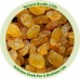 Golden raisins 200g