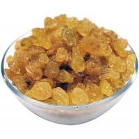 Golden raisins 200g