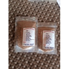 Fenugreek seeds 100g