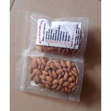 Almond nuts 100g