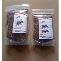 Flaxseed 200g