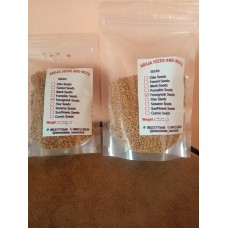 Fenugreek seeds 200g