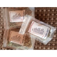 Pumpkin seeds 200g