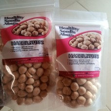 Hazelnuts 100g