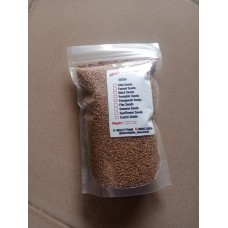 Fenugreek seeds 500g