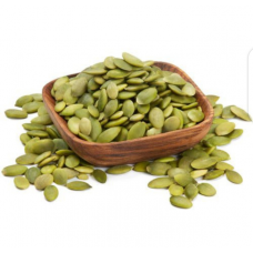 Pumpkin seeds 100g