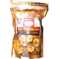 Mowana ripe plantain chips