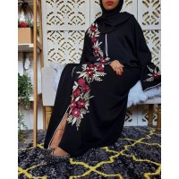 Dubai abaya 