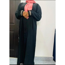 Thrift abaya