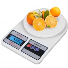 Kitchen scale electronic digital scale - lcd display