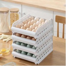 4 step egg rack