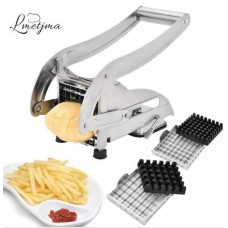 Potatoes chips cutter