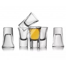 Tequila glass cup