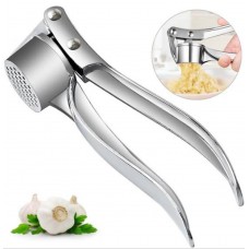 Garlic press