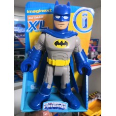 Imaginext dc super friends batman