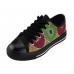 Ankara sneakers 