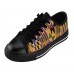 Ankara sneakers 