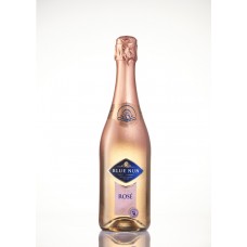 Blue nun  sparkling rose edition