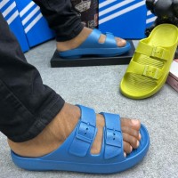 2022 adidas flip flop slide 