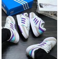 Adidas luxury sneakers 