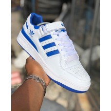 Adidas forum replica sneakers 