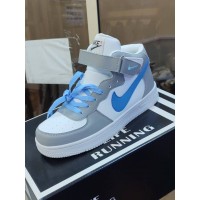 Ladies ankle nike 