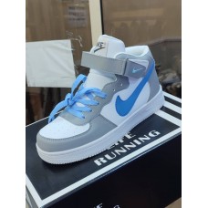 Ladies ankle nike 