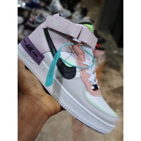 Ladies ankle nike 