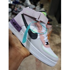 Ladies ankle nike 