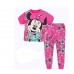 Girls pyjamas