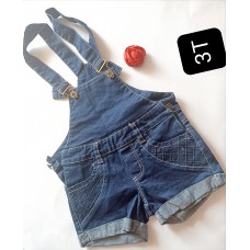 Dungaree