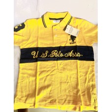 Boys polo