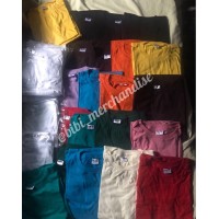 Merok plain t-shirts 