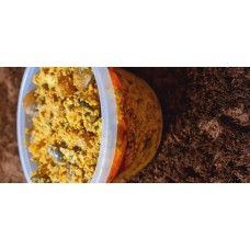 Egusi soup (3 litres)