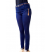 Low waist designers jeans