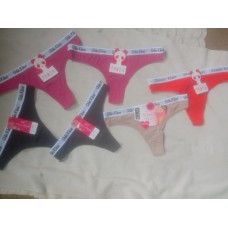 Pure cotton ghline kline cotton thongs