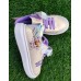 Children canvas shoes girls  sizes 28, 33, 37