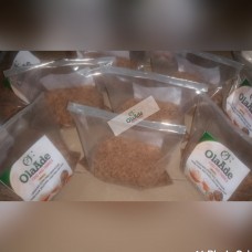 Ofada rice 