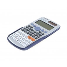 Scientific calculator (casio)