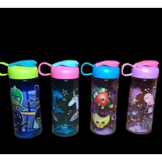 Water bottles