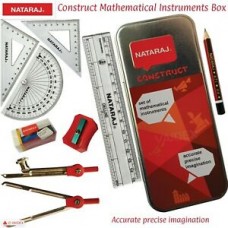 Maths set(nataraj)