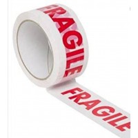 Fragile tape