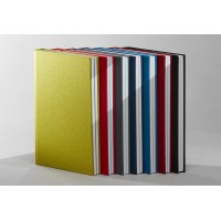 Hardcover notebooks