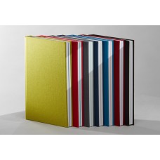 Hardcover notebooks